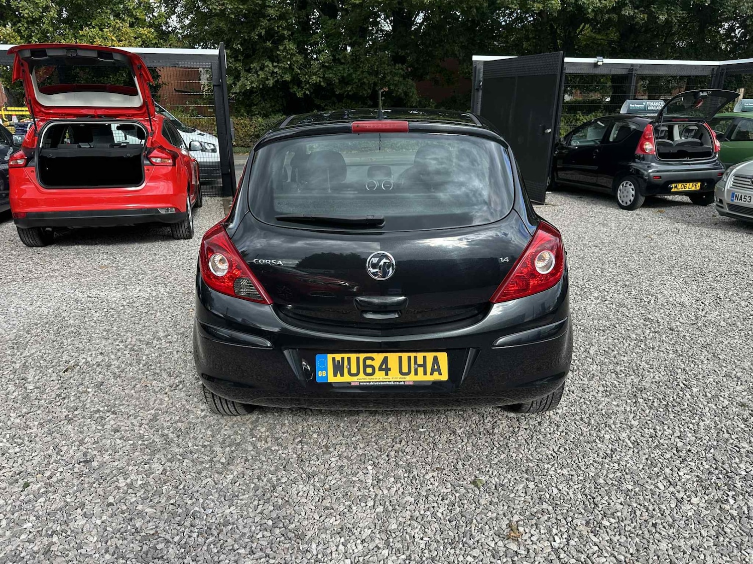 Used Vauxhall Corsa 2014 for sale - 76077495: Photo 10