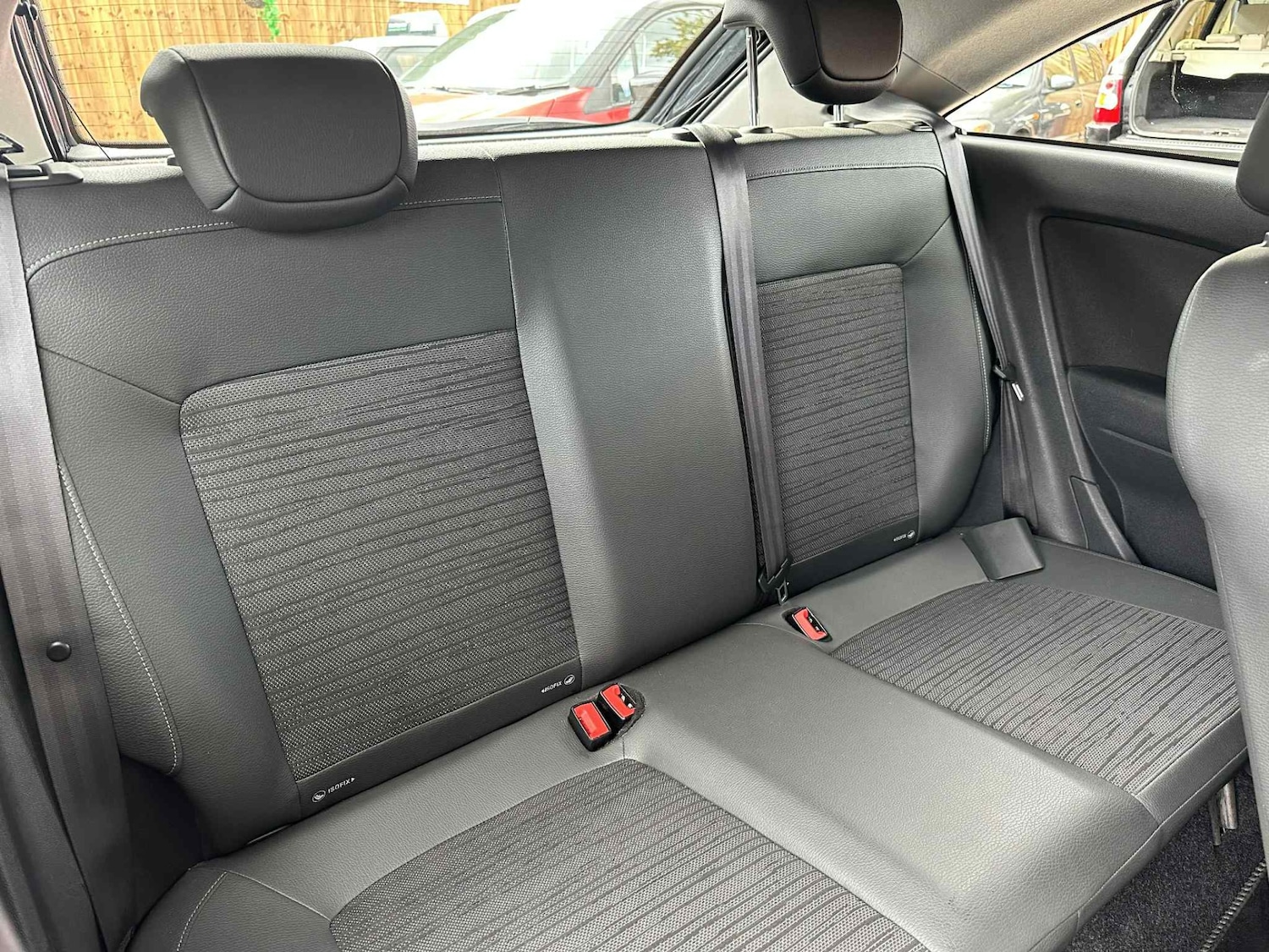 Used Vauxhall Corsa 2014 for sale - 76077495: Photo 6