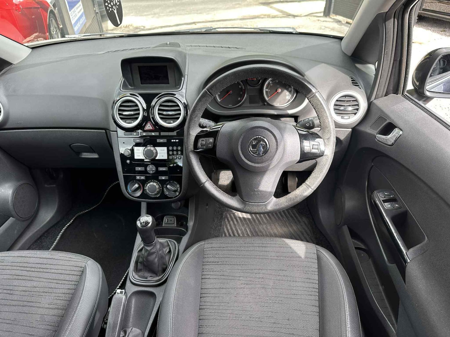 Used Vauxhall Corsa 2014 for sale - 76077495: Photo 7