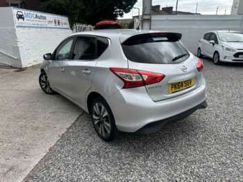 Used Nissan Pulsar 2014 for sale - 75240389: Photo