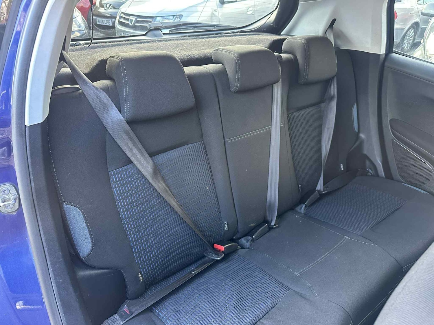 Used Peugeot 208 2013 for sale - 76576108: Photo 6