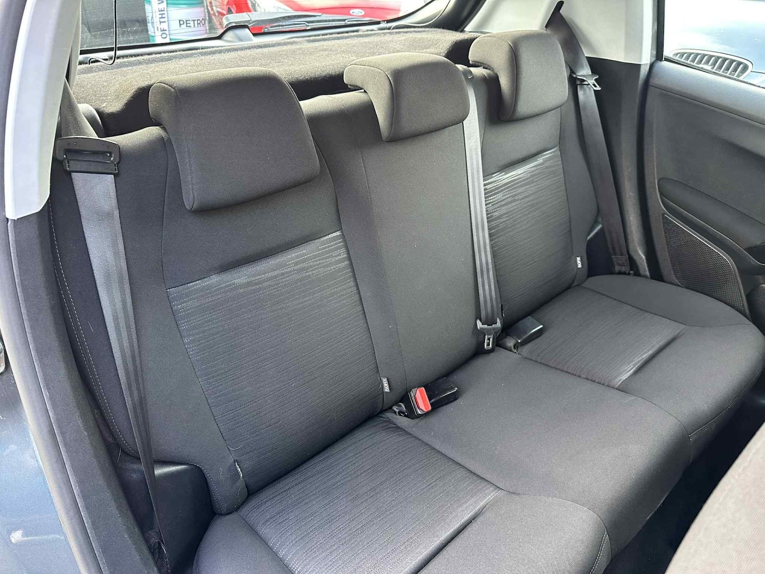 Used Peugeot 208 2012 for sale - 76477386: Photo 6