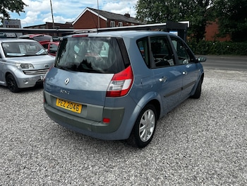 Used Renault Scenic 2007 for sale - 79043381: Photo