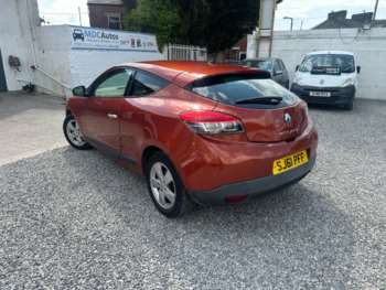 Used Renault Megane 2011 for sale - 74706709: Photo