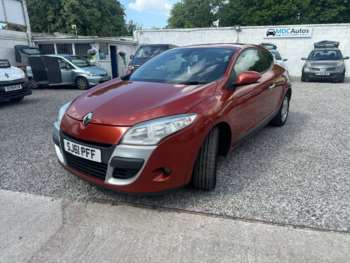 Used Renault Megane 2011 for sale - 74706709: Photo