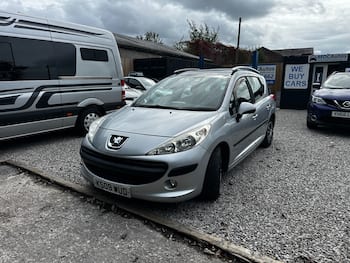 Used Peugeot 207 2009 for sale - 79718025: Photo