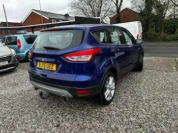 Used Ford Kuga 2015 for sale - 78176838: Photo