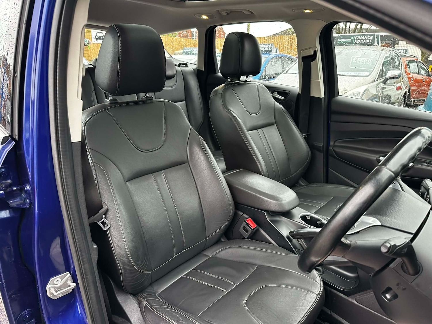 Used Ford Kuga 2015 for sale - 78176838: Photo 5