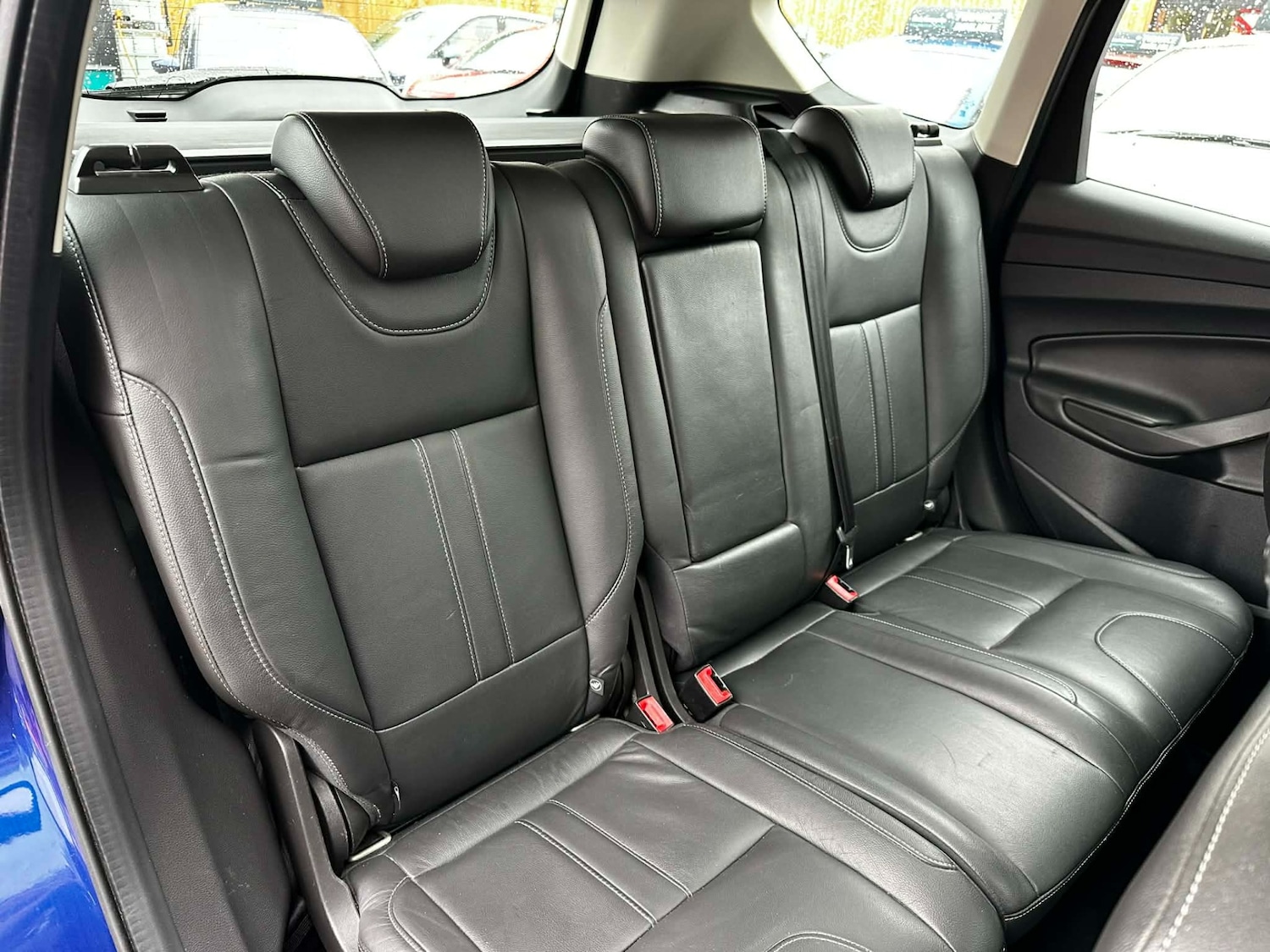 Used Ford Kuga 2015 for sale - 78176838: Photo 6