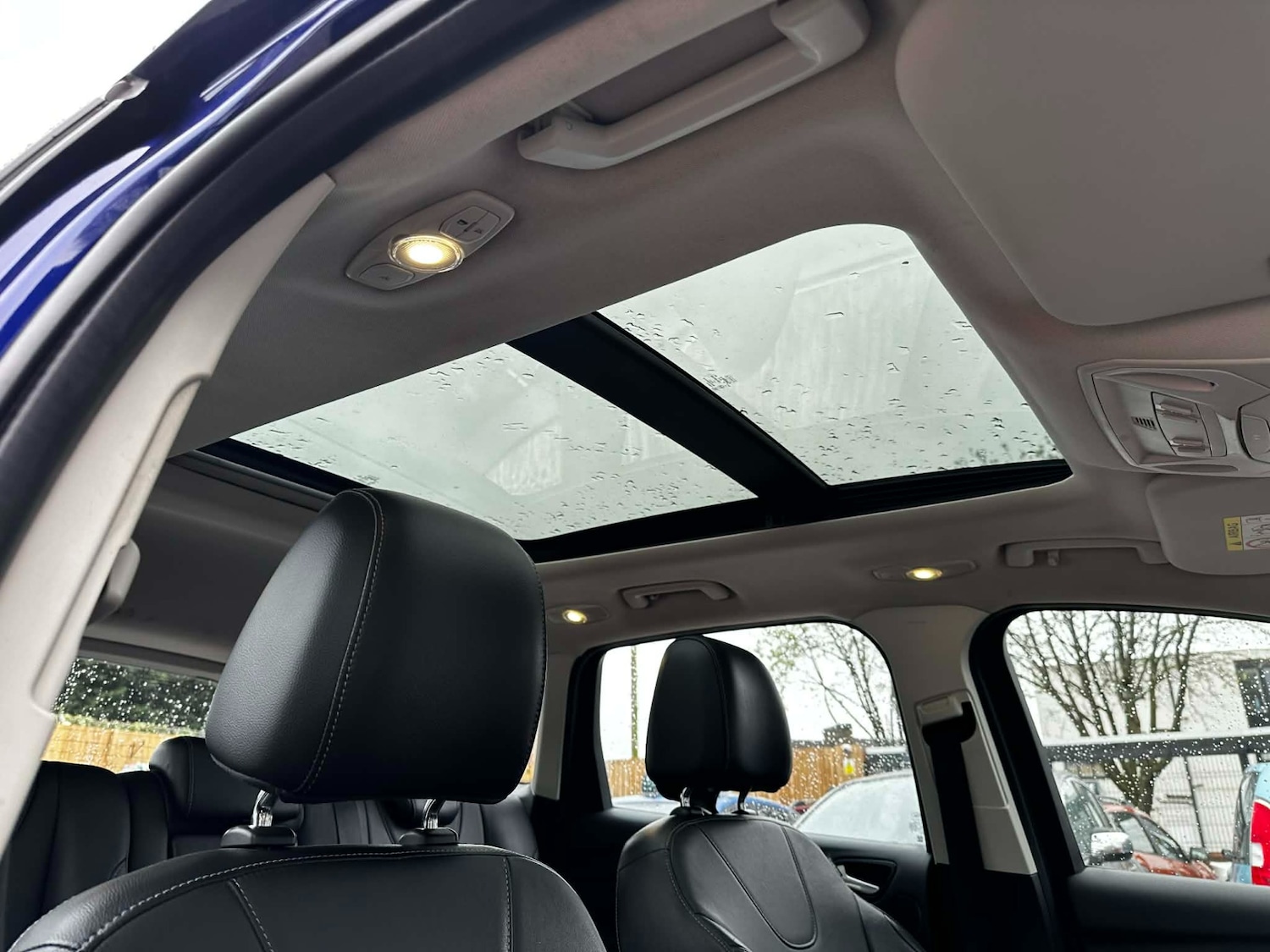 Used Ford Kuga 2015 for sale - 78176838: Photo 7