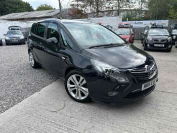 2015 (15) - 1.4T SRi 5dr, 7 SEATS, LOW MILEAGE, FULL HISTORY, 12 MONTH MOT