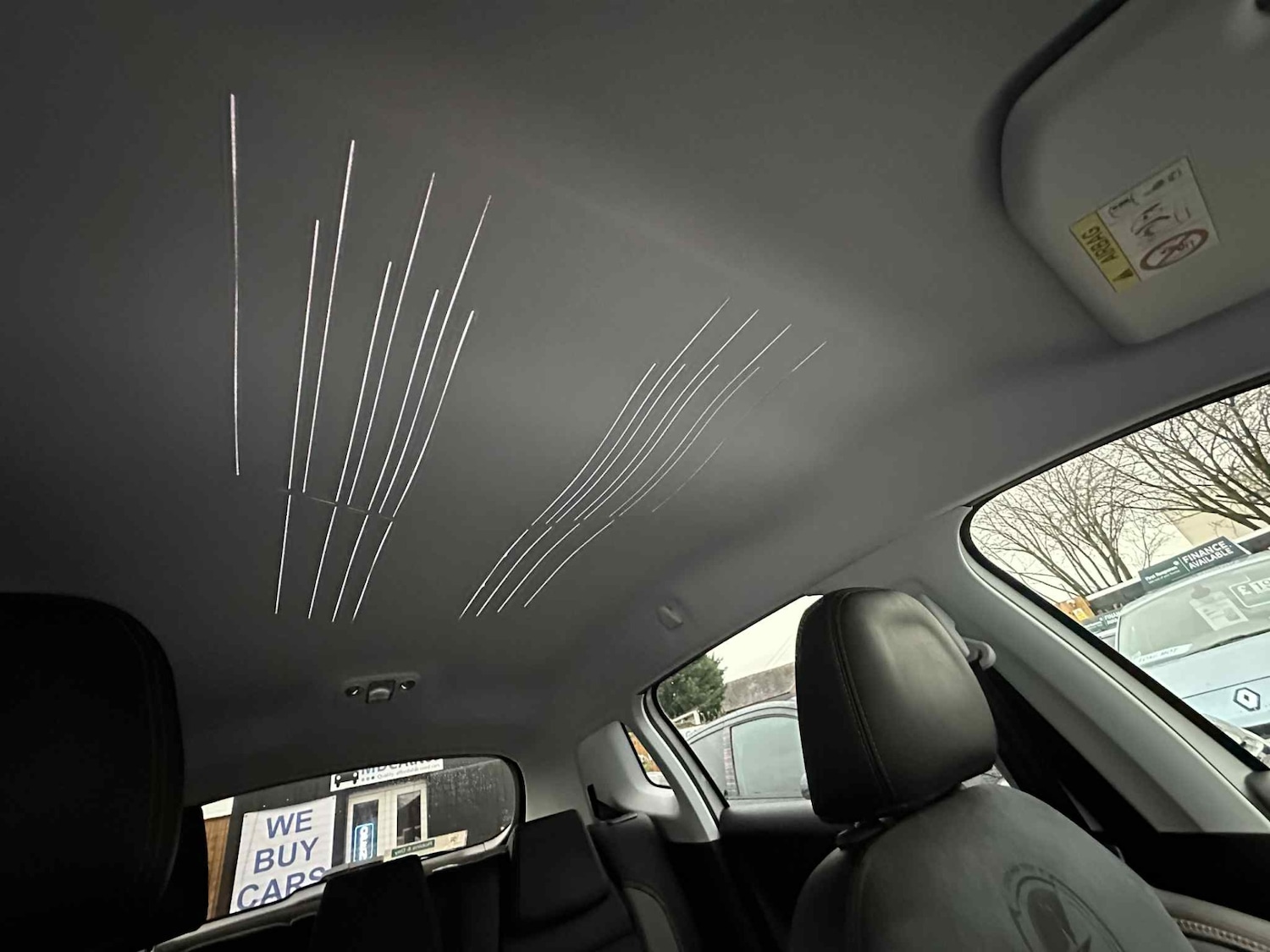 Used Peugeot 2008 2015 for sale - 77285887: Photo 9