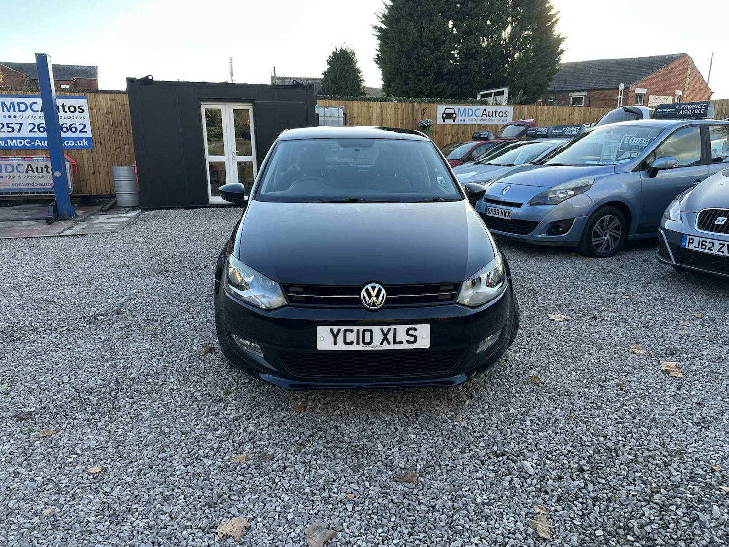 Used Volkswagen Polo 2010 for sale - 76626641: Photo 12