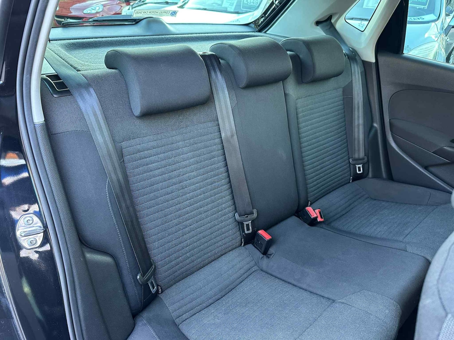 Used Volkswagen Polo 2010 for sale - 76626641: Photo 6