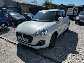Used Suzuki Swift 2018 for sale - 79205841: Photo