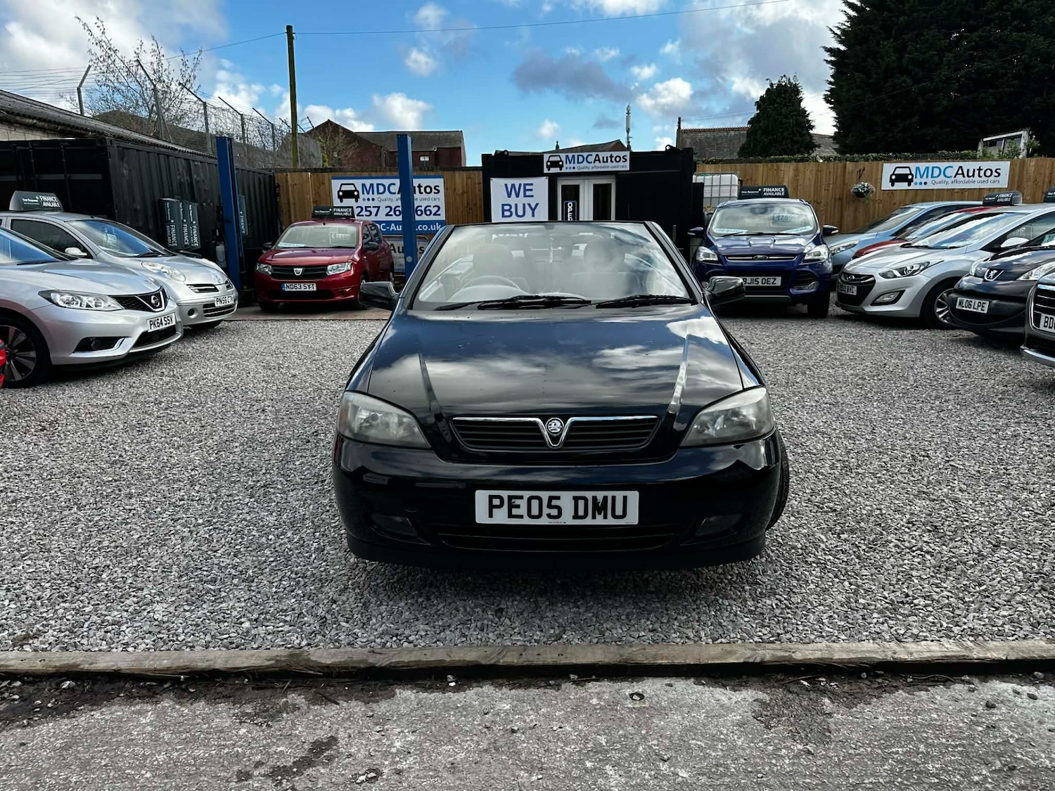 Used Vauxhall Astra 2005 for sale - 78183490: Photo 12