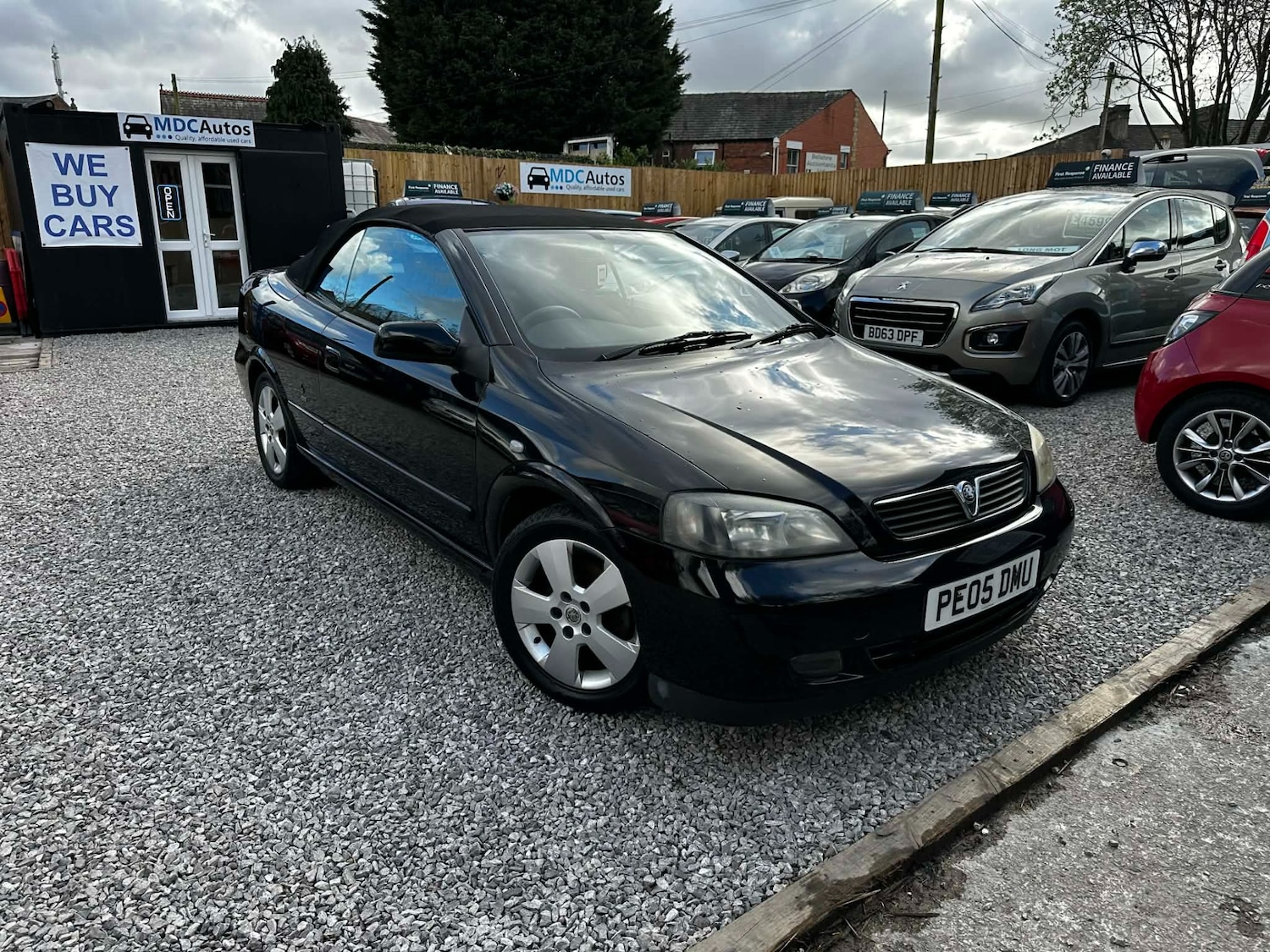 Used Vauxhall Astra 2005 for sale - 78183490: Photo 13