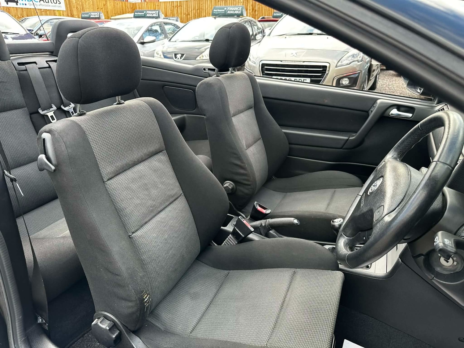 Used Vauxhall Astra 2005 for sale - 78183490: Photo 5