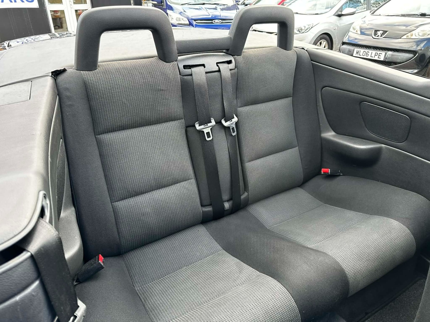 Used Vauxhall Astra 2005 for sale - 78183490: Photo 6