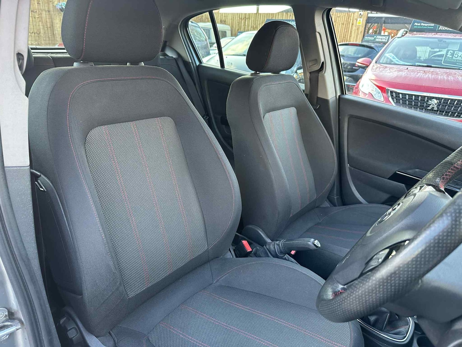 Used Vauxhall Corsa 2013 for sale - 76794959: Photo 5