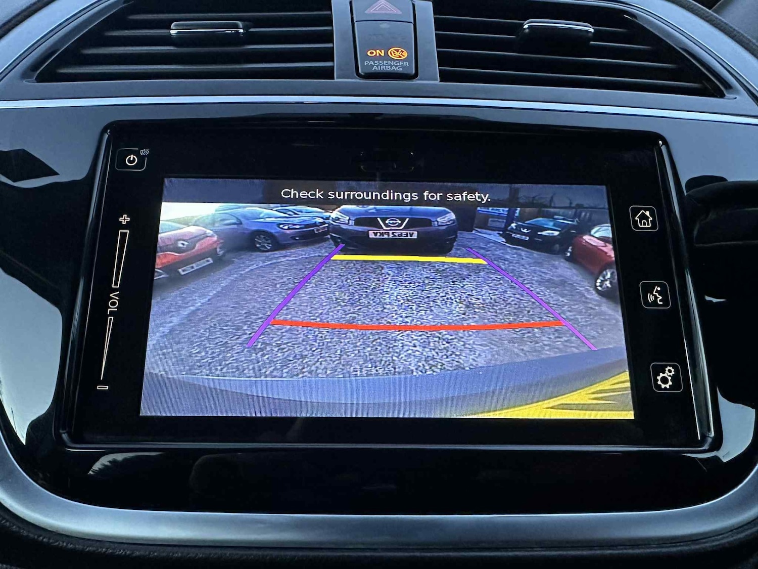 Used Suzuki SX4 S-Cross 2017 for sale - 77124249: Photo 10