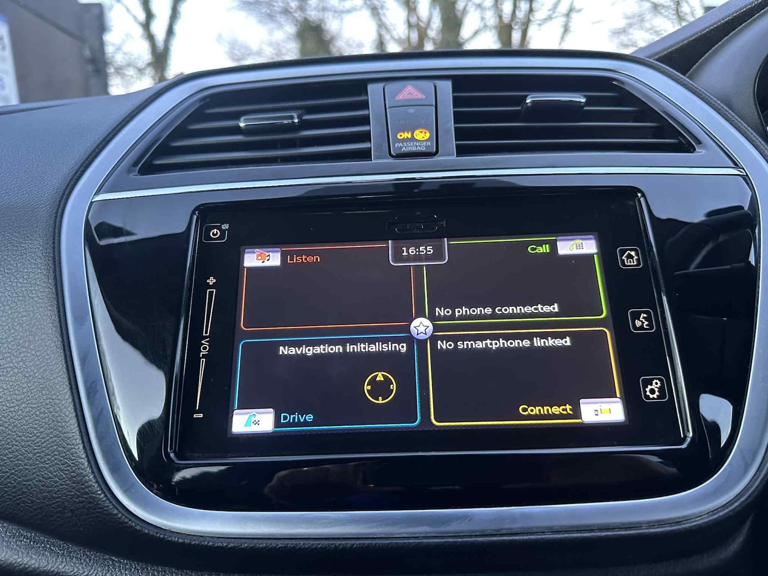 Used Suzuki SX4 S-Cross 2017 for sale - 77124249: Photo 11