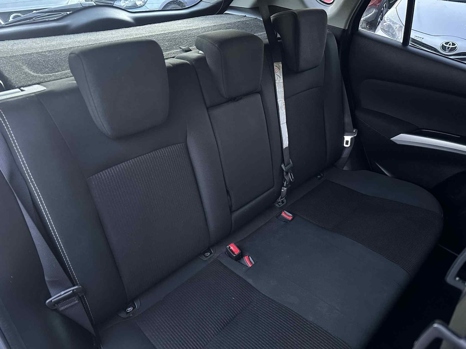 Used Suzuki SX4 S-Cross 2017 for sale - 77124249: Photo 6