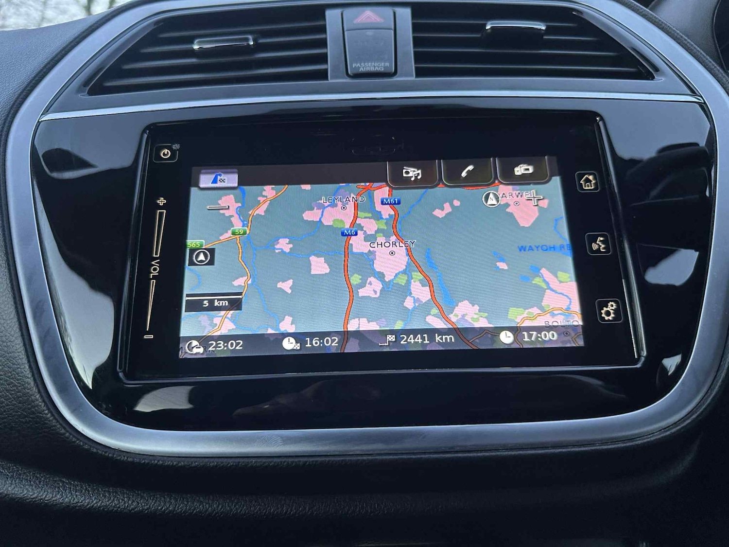 Used Suzuki SX4 S-Cross 2017 for sale - 77124249: Photo 8