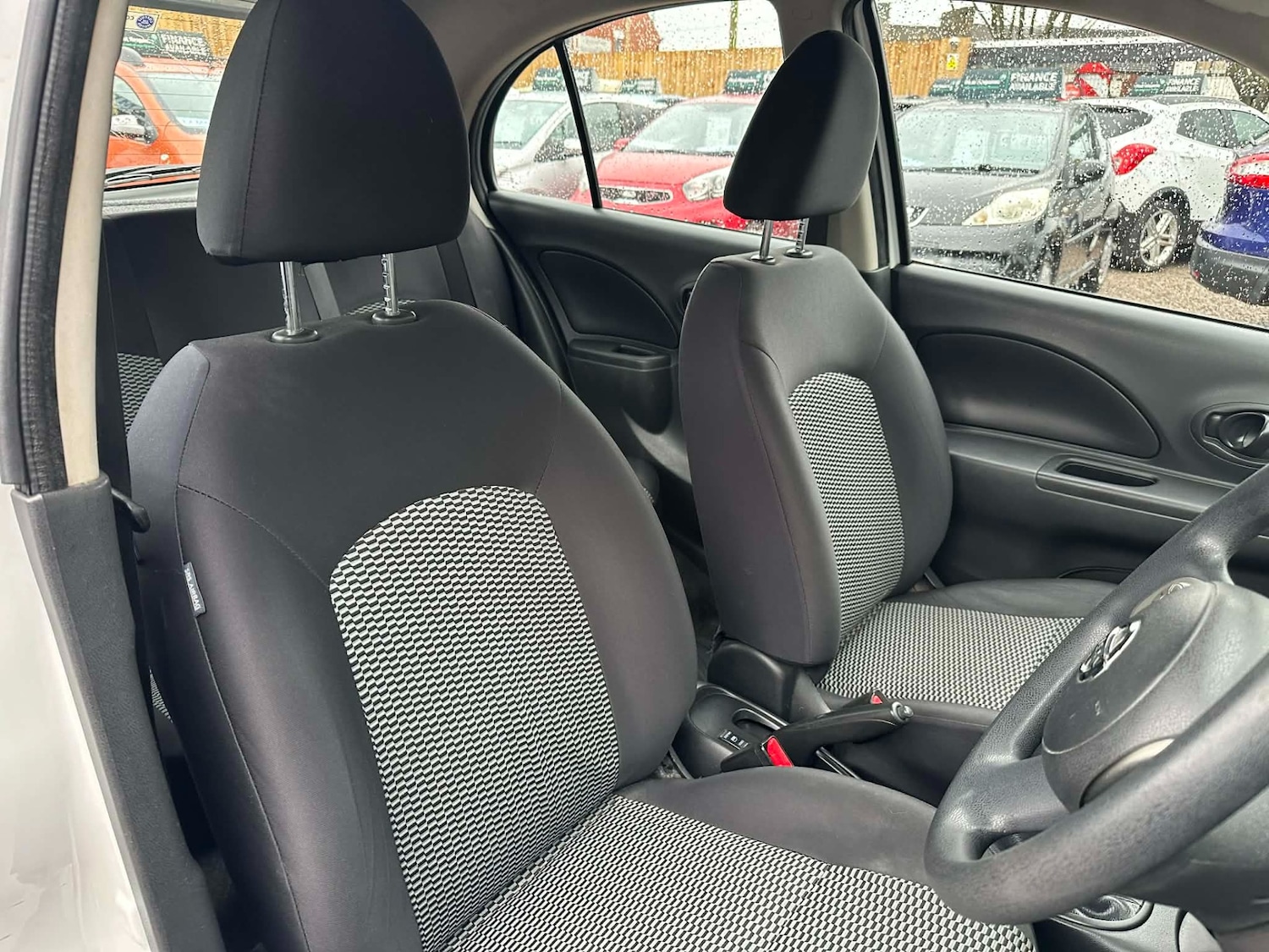 Used Nissan Micra 2013 for sale - 77702036: Photo 5