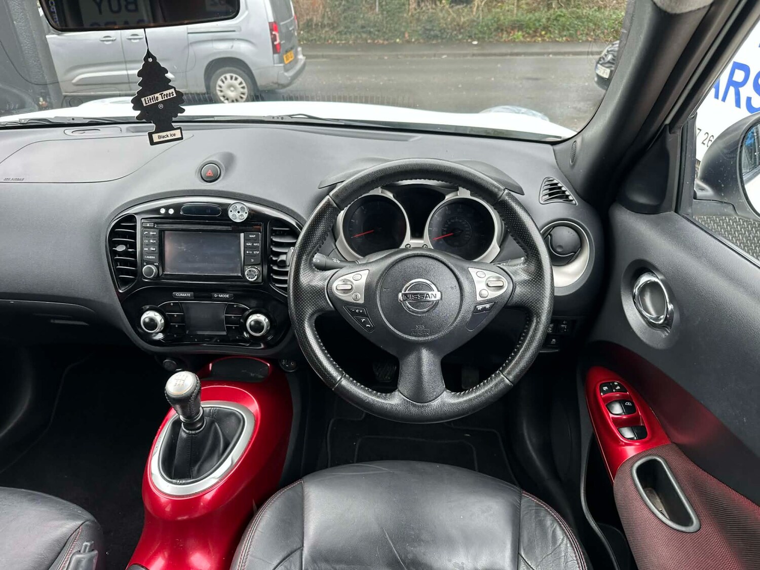 Used Nissan Juke 2013 for sale - 77545101: Photo 7