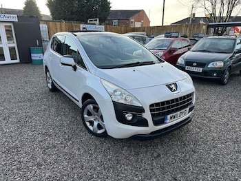 2011 (11) - 1.6 HDi 112 Envy 5dr, 12 MONTH MOT, IDEAL FAMILY CAR, HPI CLEAR, EW CD RCL