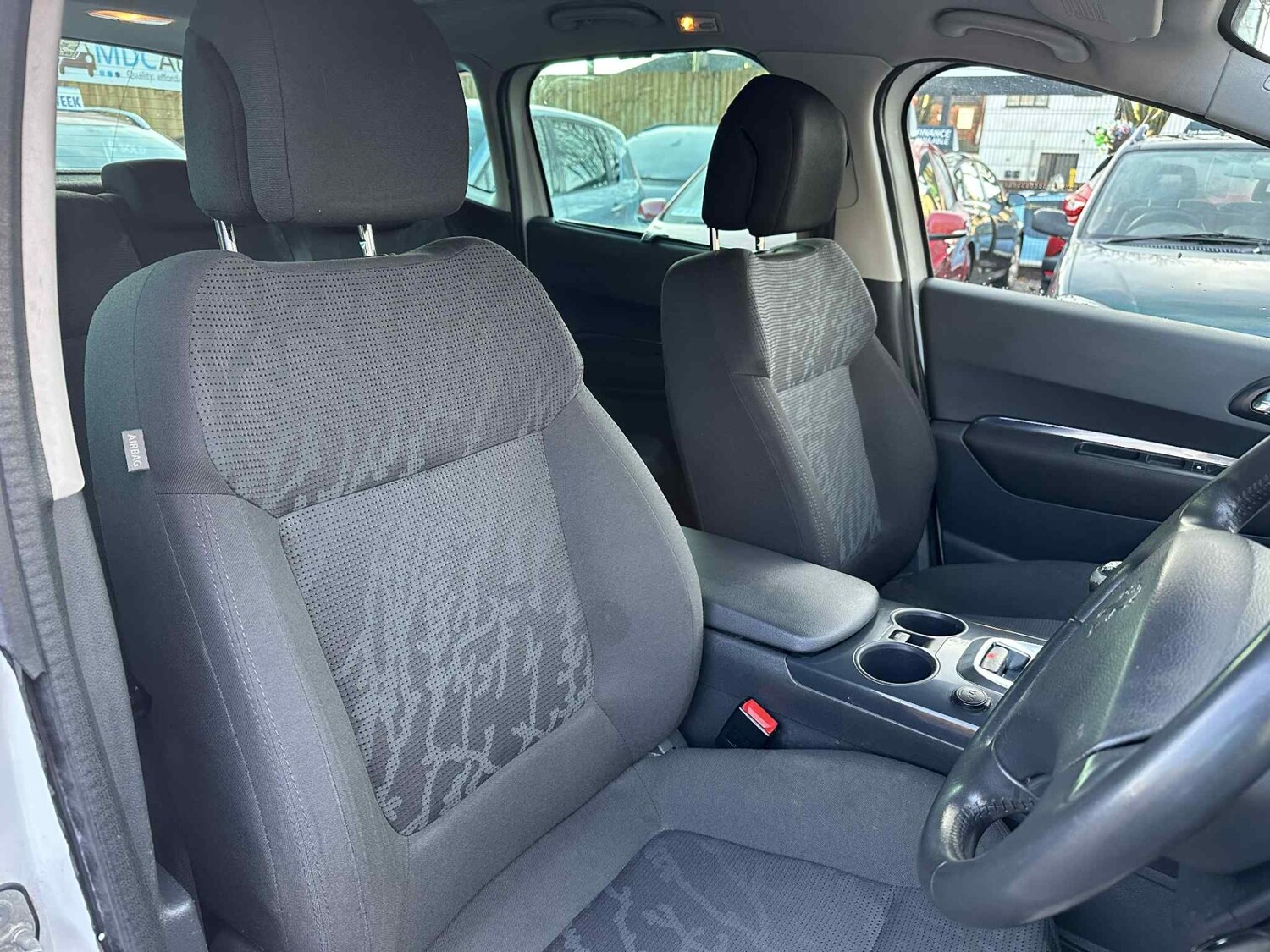 Used Peugeot 3008 2011 for sale - 76921544: Photo 5