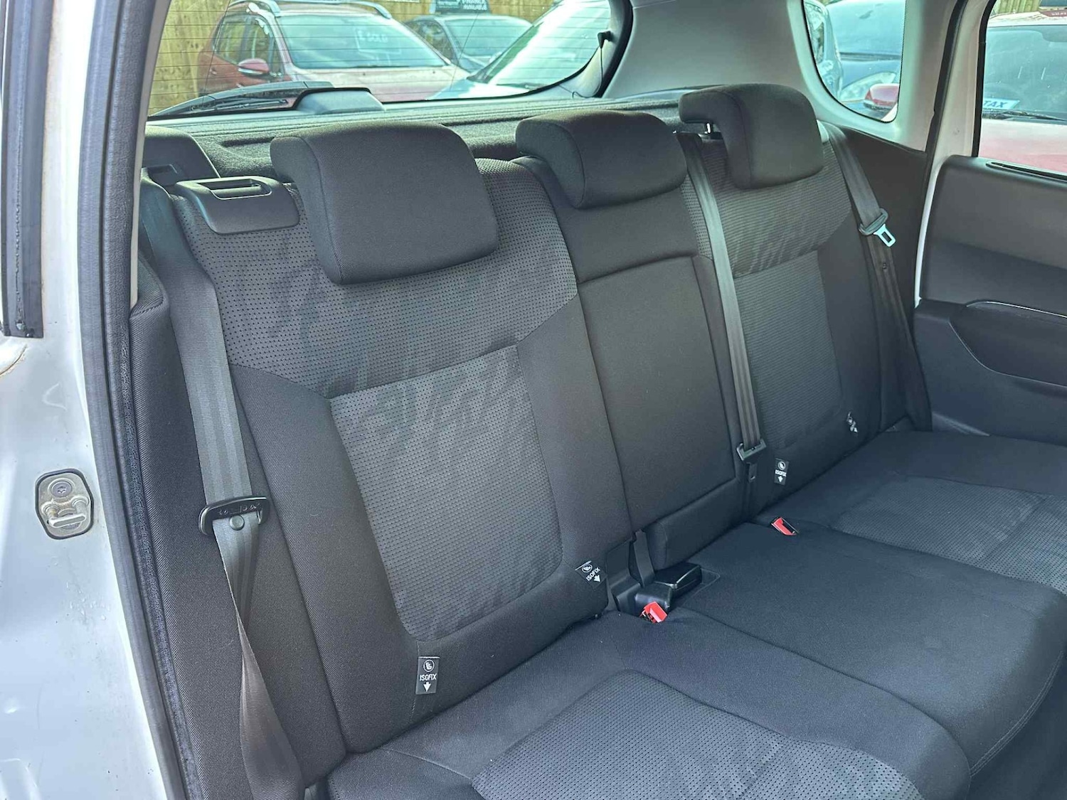 Used Peugeot 3008 2011 for sale - 76921544: Photo 6