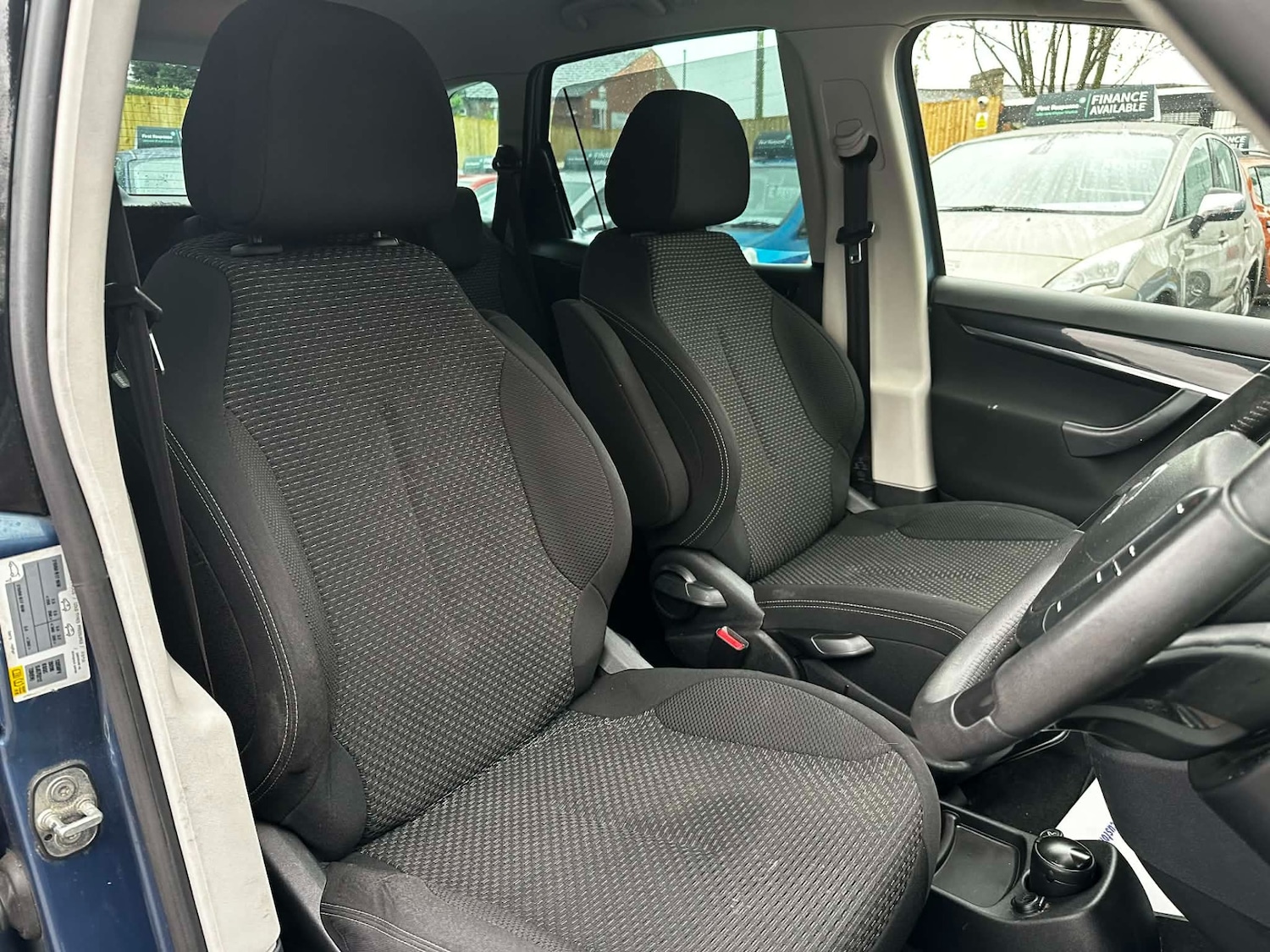 Used Citroen C4 Picasso 2013 for sale - 78178335: Photo 5