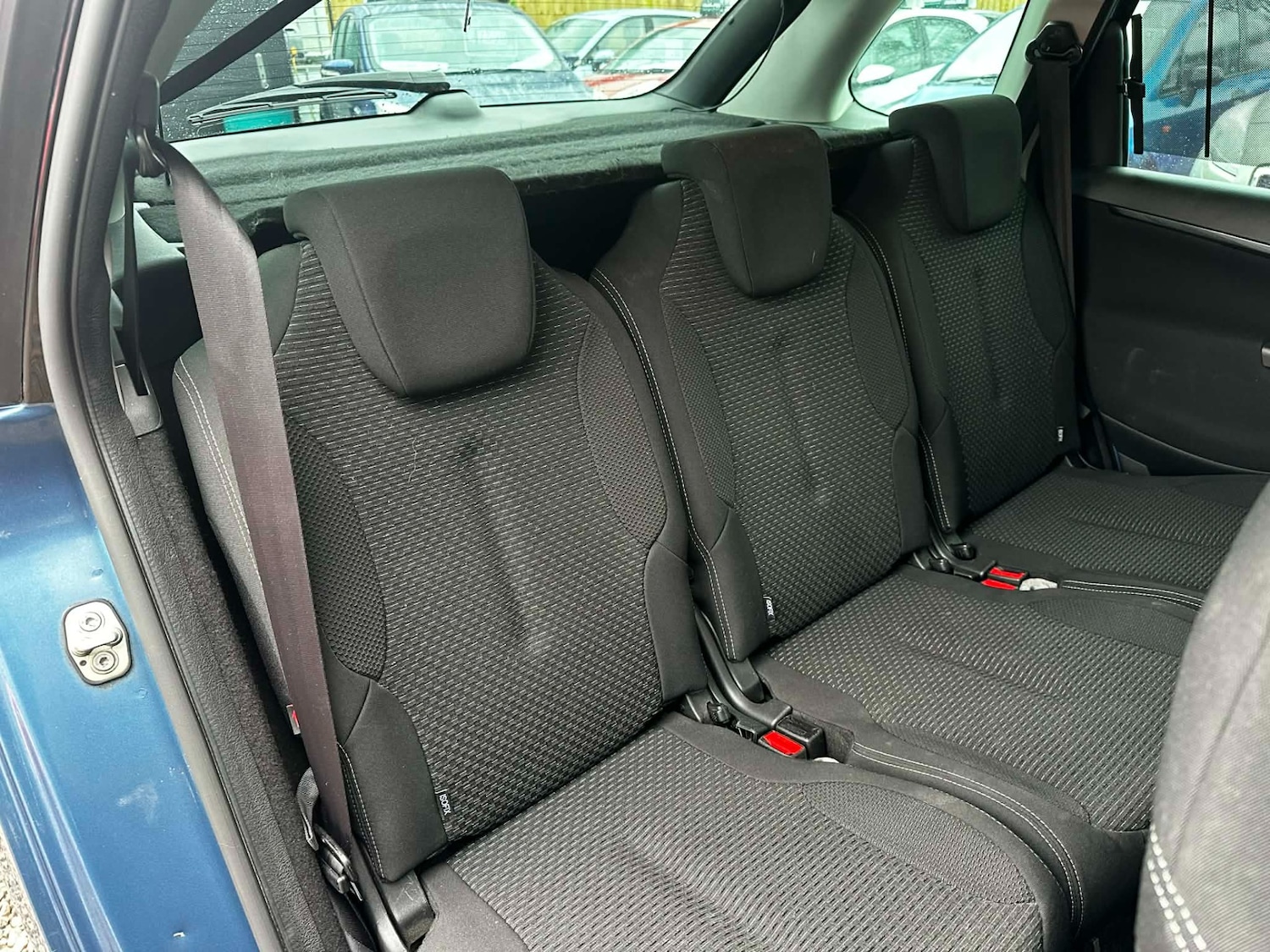 Used Citroen C4 Picasso 2013 for sale - 78178335: Photo 6