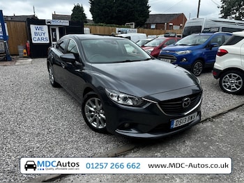 Used Mazda Mazda6 2013 for sale - 79137689: Photo