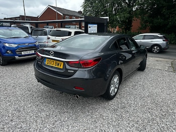 Used Mazda Mazda6 2013 for sale - 79137689: Photo