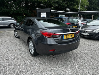 Used Mazda Mazda6 2013 for sale - 79137689: Photo