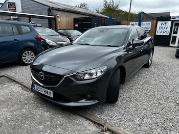 Used Mazda Mazda6 2013 for sale - 79137689: Photo