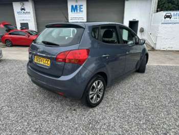 Used Kia Venga 2015 for sale - 75422261: Photo