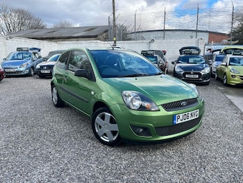 Ford - Fiesta
