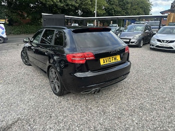 Used Audi A3 2010 for sale - 75829660: Photo