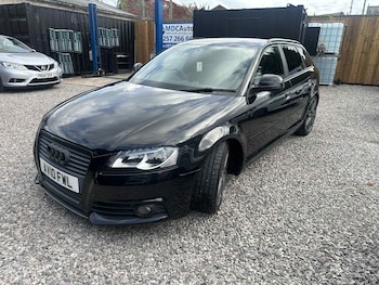 Used Audi A3 2010 for sale - 75829660: Photo