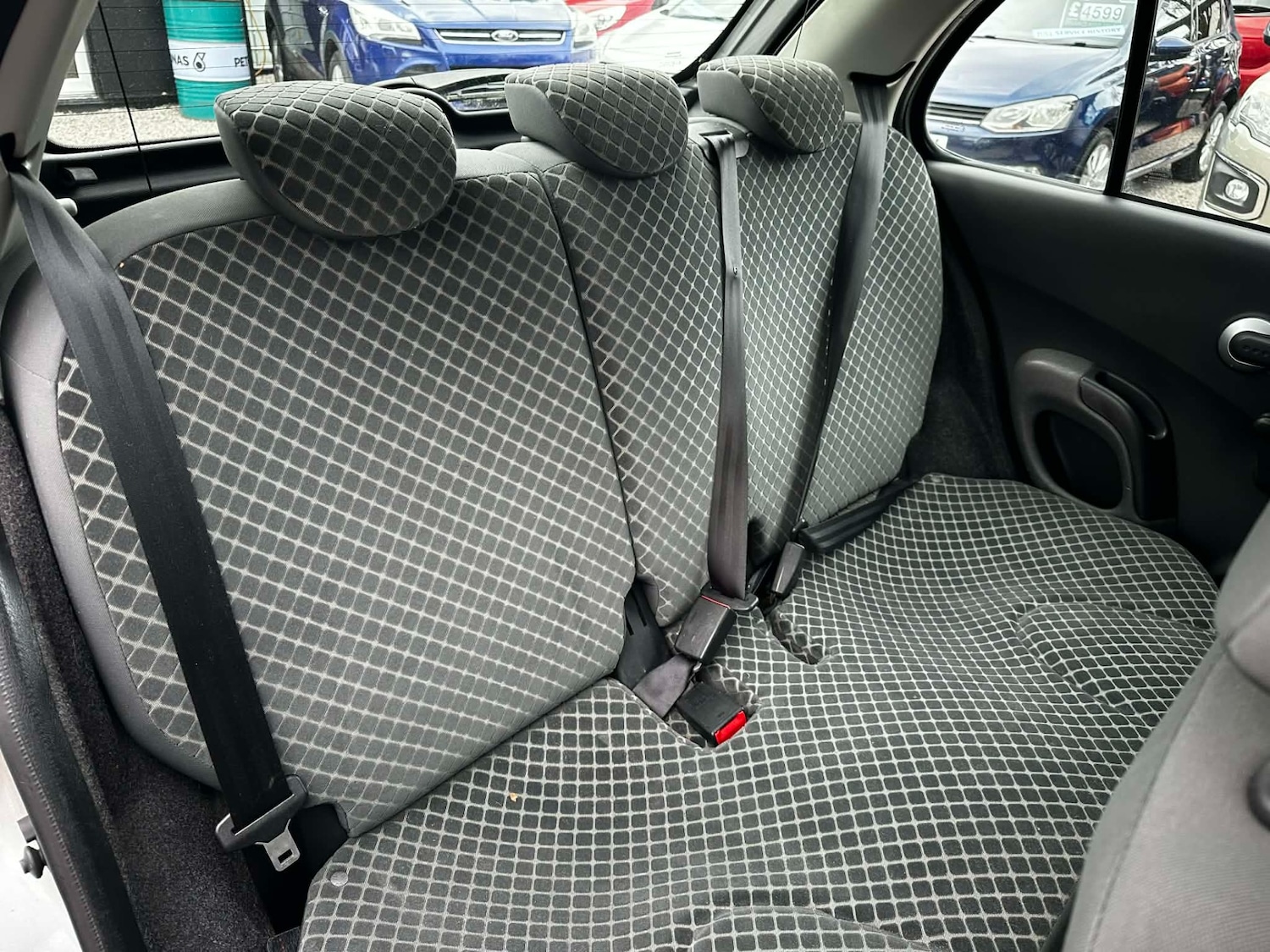 Used Nissan Micra 2006 for sale - 78190704: Photo 6