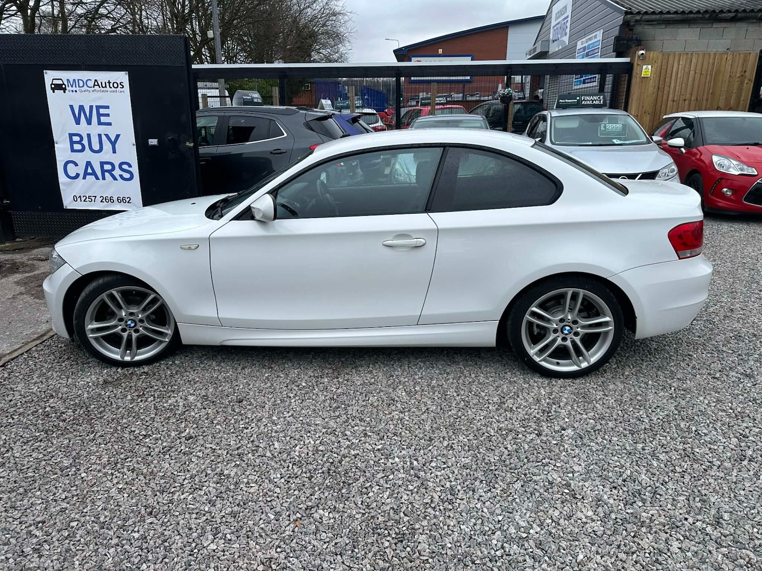 Used BMW 1 Series 2012 for sale - 77872179: Photo 11