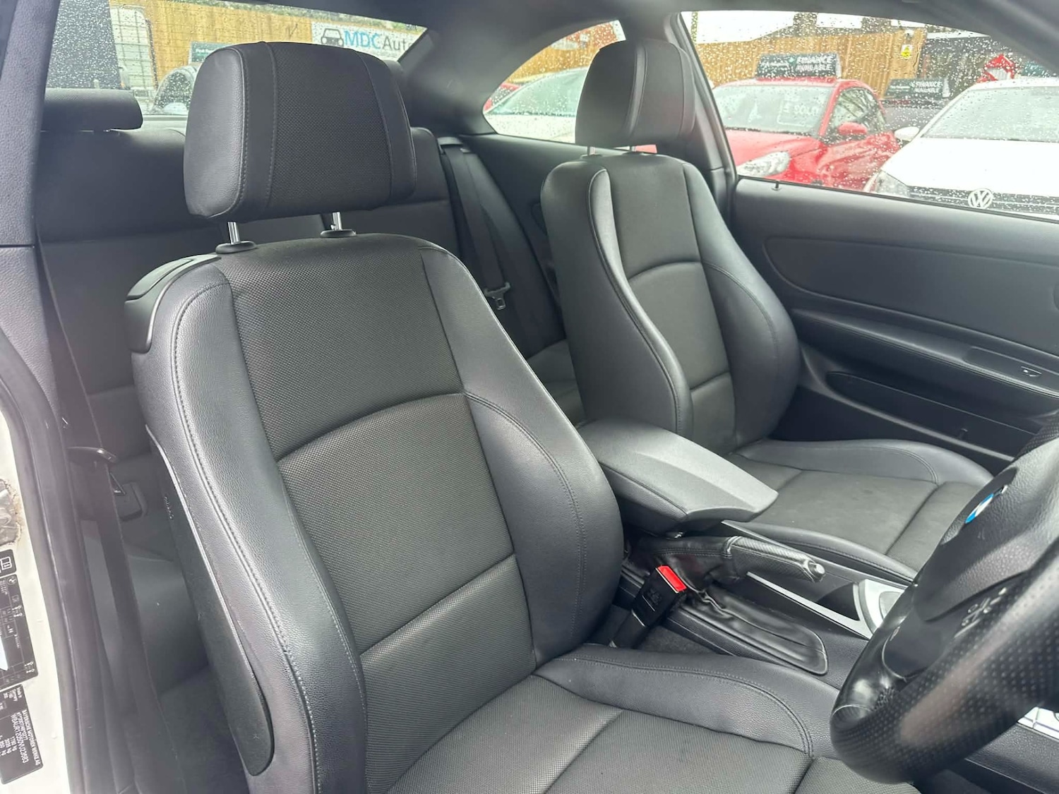 Used BMW 1 Series 2012 for sale - 77872179: Photo 5