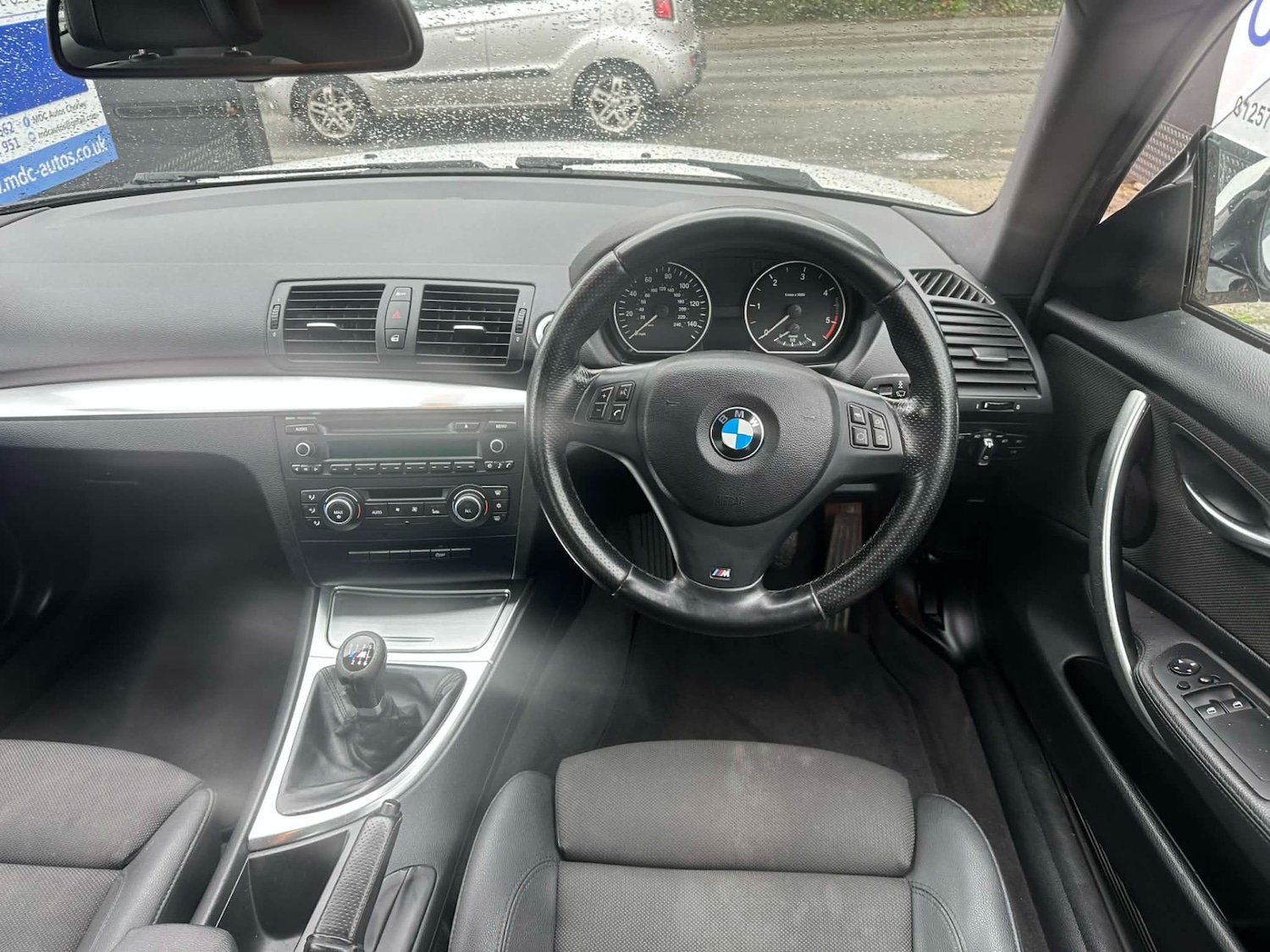 Used BMW 1 Series 2012 for sale - 77872179: Photo 7