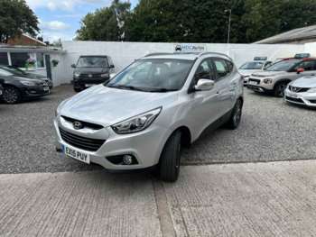 Used Hyundai Ix35 2015 for sale - 75433519: Photo