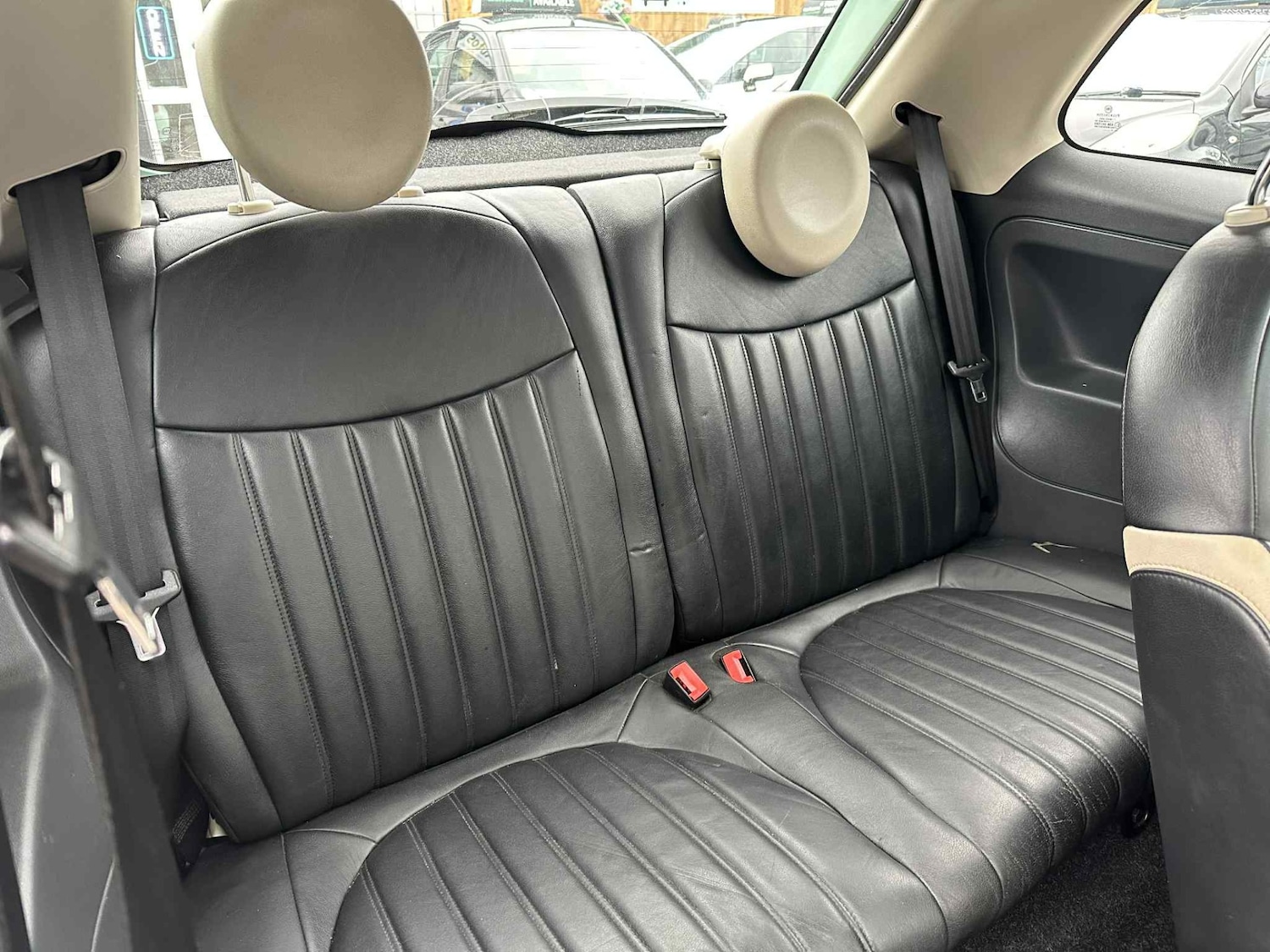 Used Fiat 500 2014 for sale - 77420273: Photo 6