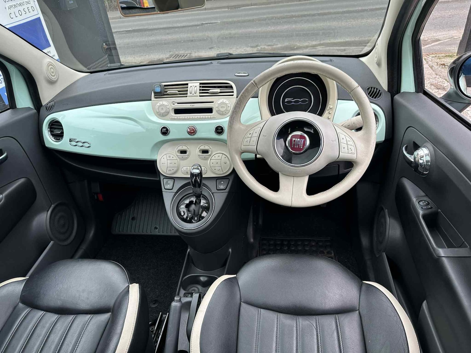 Used Fiat 500 2014 for sale - 77420273: Photo 7